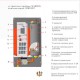 Электрический котел Эван Warmos Comfort - 11,5